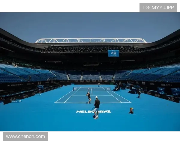 美网硬地赛季前瞻报告